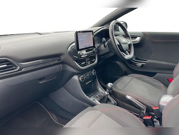 Used Ford Puma 2020 for sale - 75382745: Photo