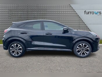 Used Ford Puma 2020 for sale - 75382745: Photo