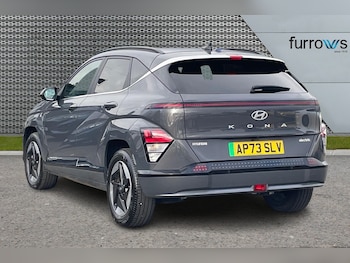 Used Hyundai KONA 2024 for sale - 76696495: Photo