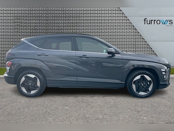 Used Hyundai KONA 2024 for sale - 76696495: Photo