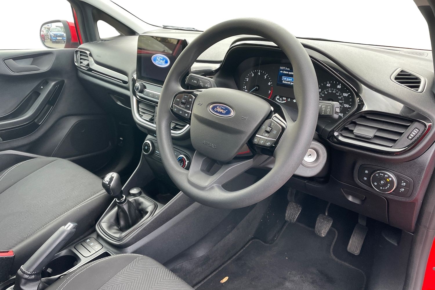 Used Ford Fiesta 2022 for sale - 76868640: Photo 7