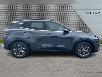 Used Kia Sportage 2022 for sale - 75393747: Photo