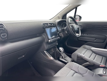 Used Citroen C3 Aircross 2022 for sale - 75393752: Photo