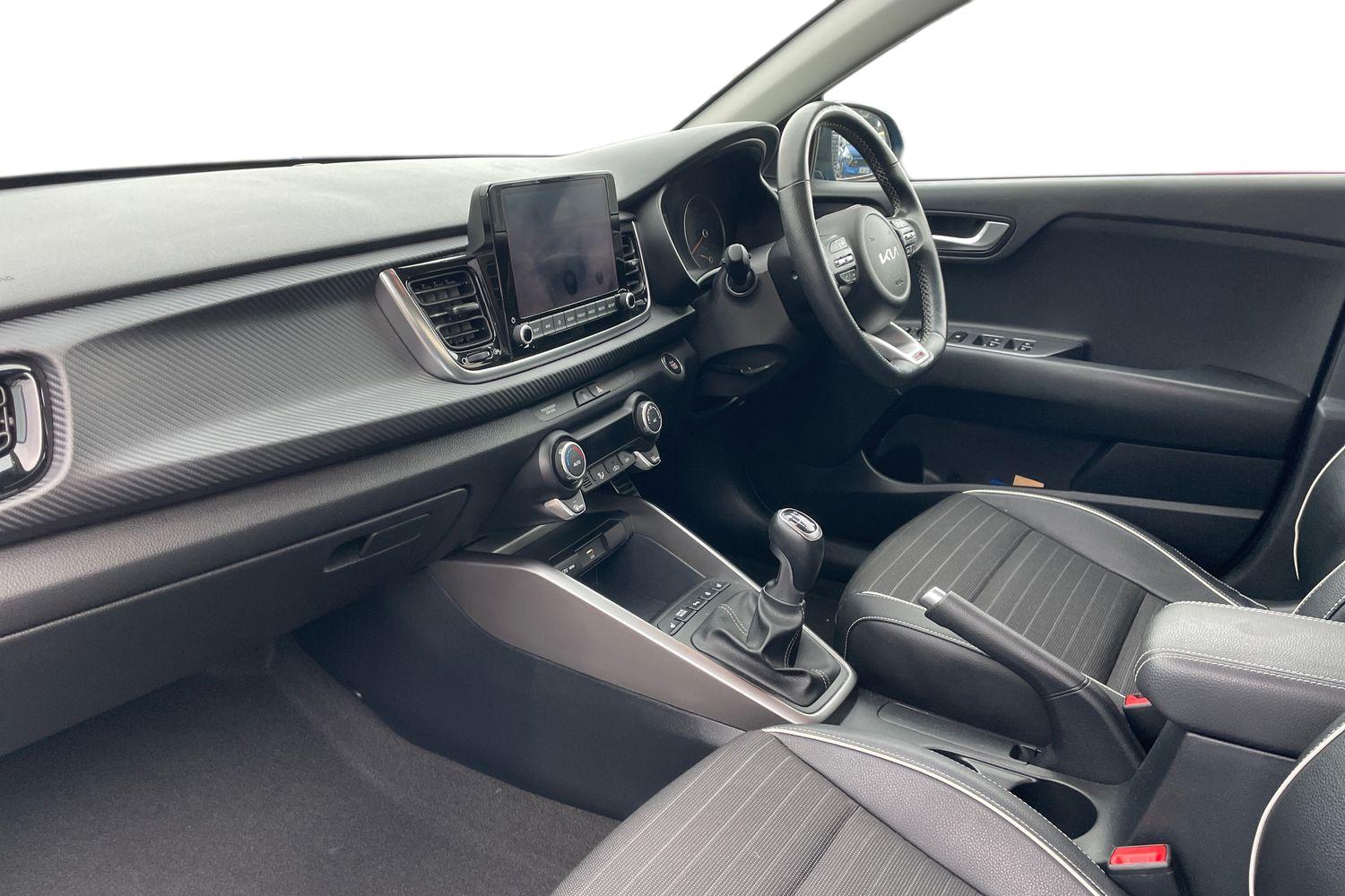 Used Kia Rio 2022 for sale - 76870451: Photo 2