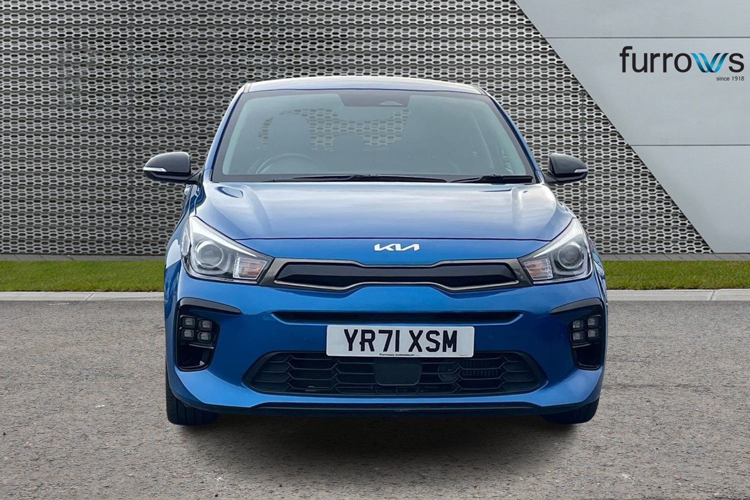 Used Kia Rio 2022 for sale - 76870451: Photo 9