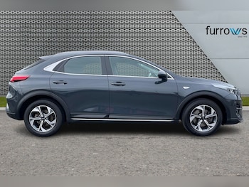 Used Kia XCeed 2022 for sale - 75547541: Photo