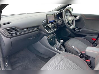 Used Ford Puma 2023 for sale - 75393759: Photo