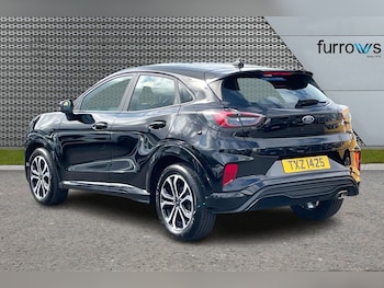 Used Ford Puma 2023 for sale - 75393759: Photo