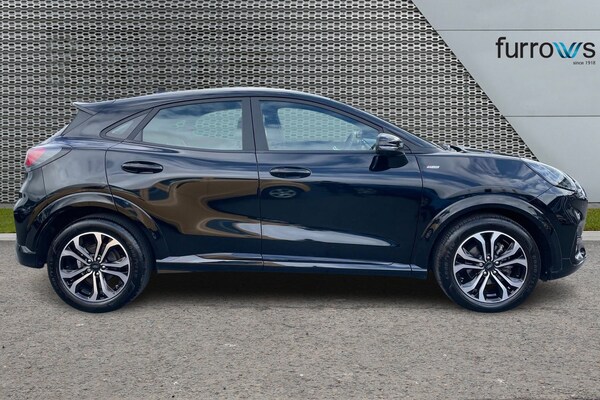 Used Ford Puma 2023 for sale - 75393759: Photo 4