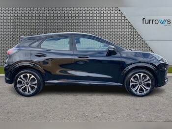 Used Ford Puma 2023 for sale - 75393759: Photo