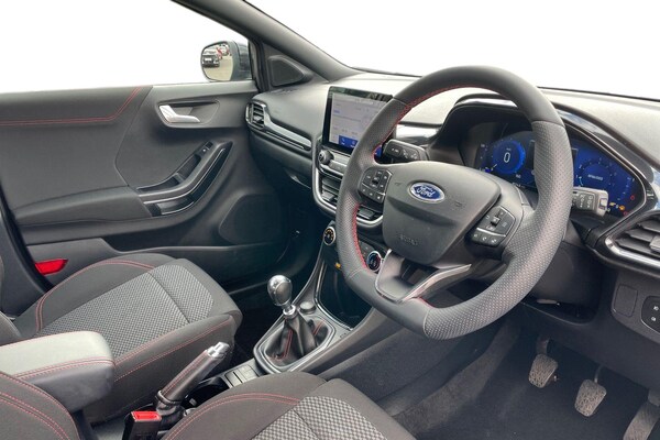 Used Ford Puma 2023 for sale - 75393759: Photo 7