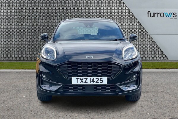 Used Ford Puma 2023 for sale - 75393759: Photo 9
