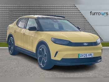 Ford Capri feature image