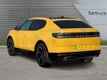 Used Ford Capri 2025 for sale - 77170465: Photo