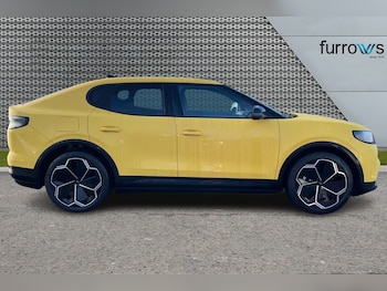 Used Ford Capri 2025 for sale - 77170465: Photo