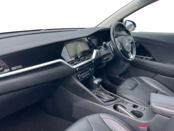 Used Kia Niro 2022 for sale - 74732167: Photo