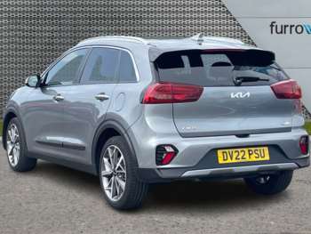 Used Kia Niro 2022 for sale - 74732167: Photo