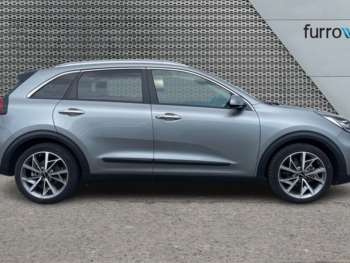 Used Kia Niro 2022 for sale - 74732167: Photo