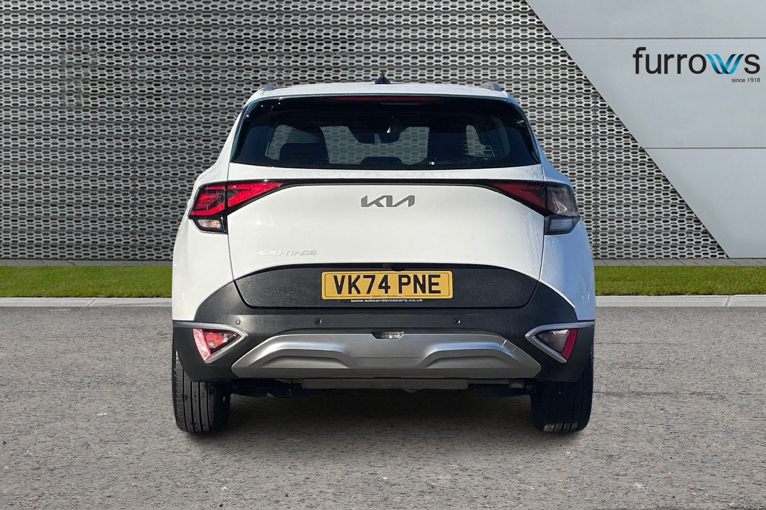 Used Kia Sportage 2024 for sale - 76640349: Photo 8