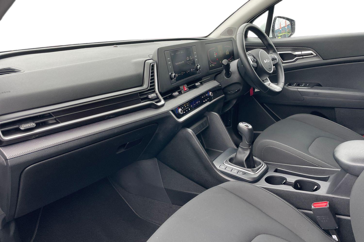Used Kia Sportage 2024 for sale - 76008045: Photo 2