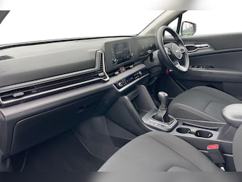 Used Kia Sportage 2024 for sale - 76008045: Photo 2