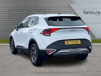 Used Kia Sportage 2024 for sale - 76008045: Photo 3