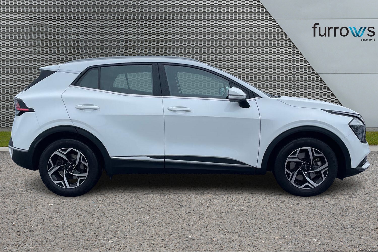 Used Kia Sportage 2024 for sale - 76008045: Photo 4