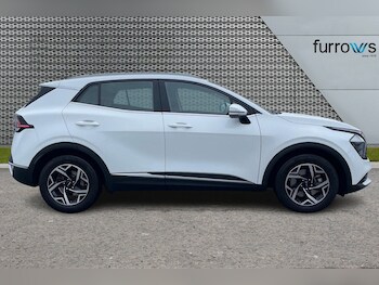 Used Kia Sportage 2024 for sale - 76008045: Photo 4