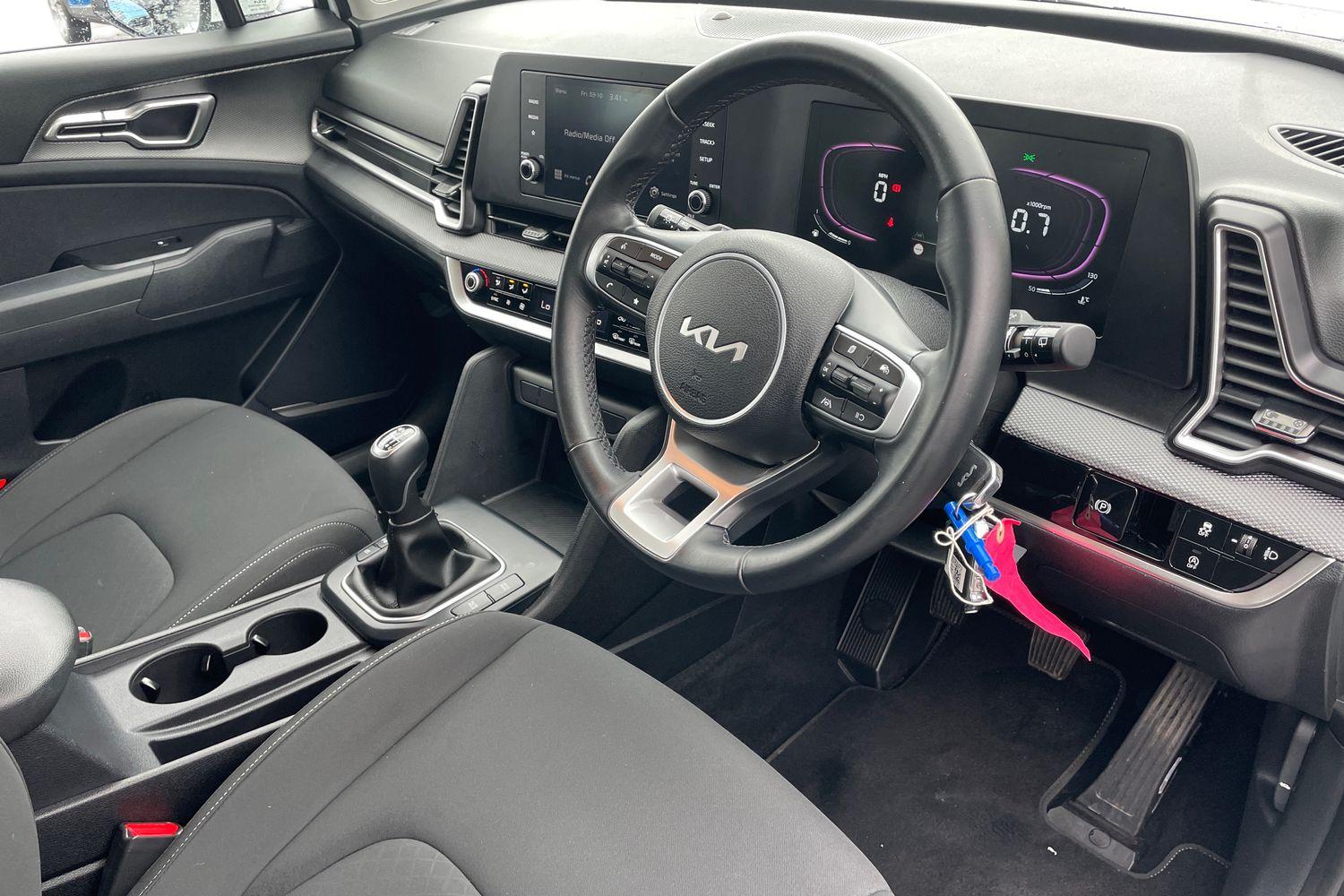 Used Kia Sportage 2024 for sale - 76008045: Photo 7