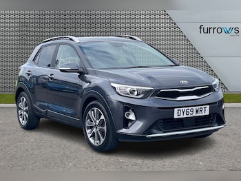 Kia - Stonic