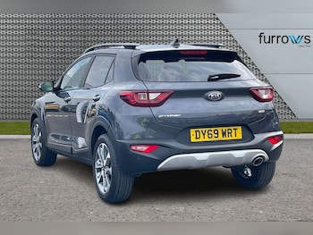 Used Kia Stonic 2019 for sale - 76055659: Photo 3