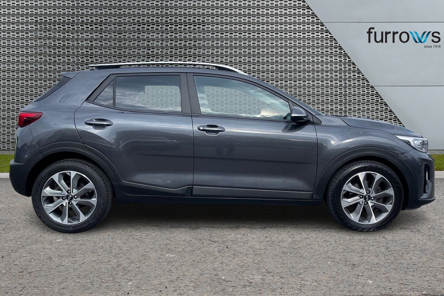 Used Kia Stonic 2019 for sale - 76055659: Photo 4