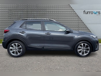 Used Kia Stonic 2019 for sale - 76055659: Photo 4