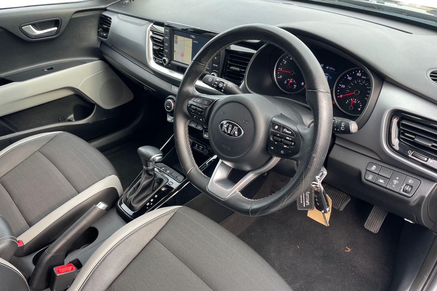 Used Kia Stonic 2019 for sale - 76055659: Photo 7