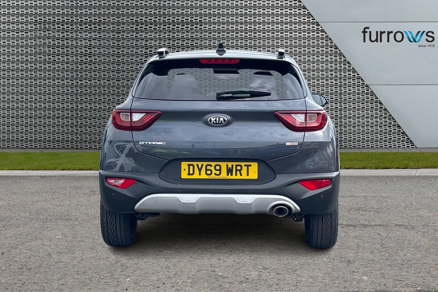 Used Kia Stonic 2019 for sale - 76055659: Photo 8