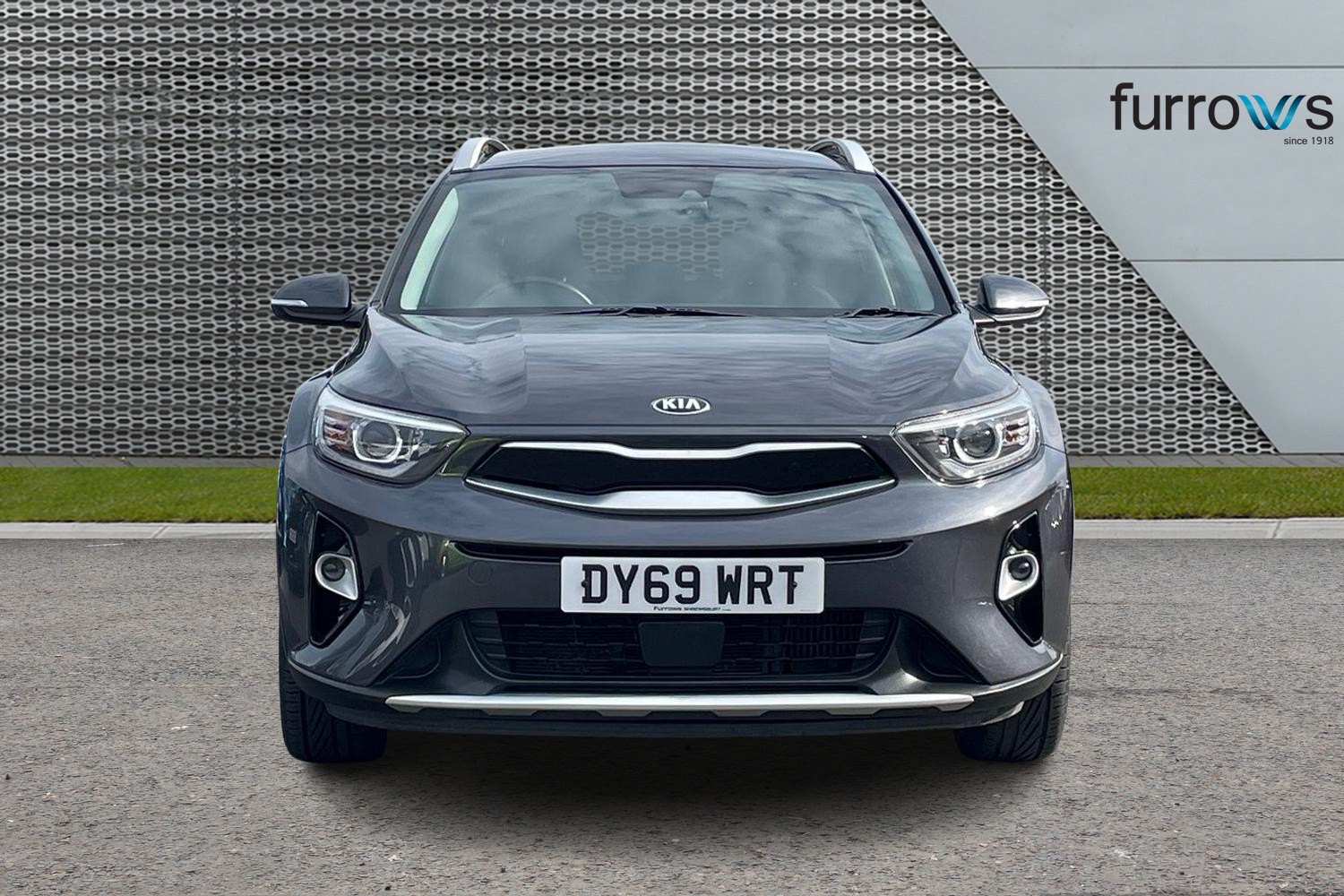 Used Kia Stonic 2019 for sale - 76055659: Photo 9