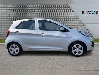 Used Kia Picanto 2015 for sale - 75393812: Photo