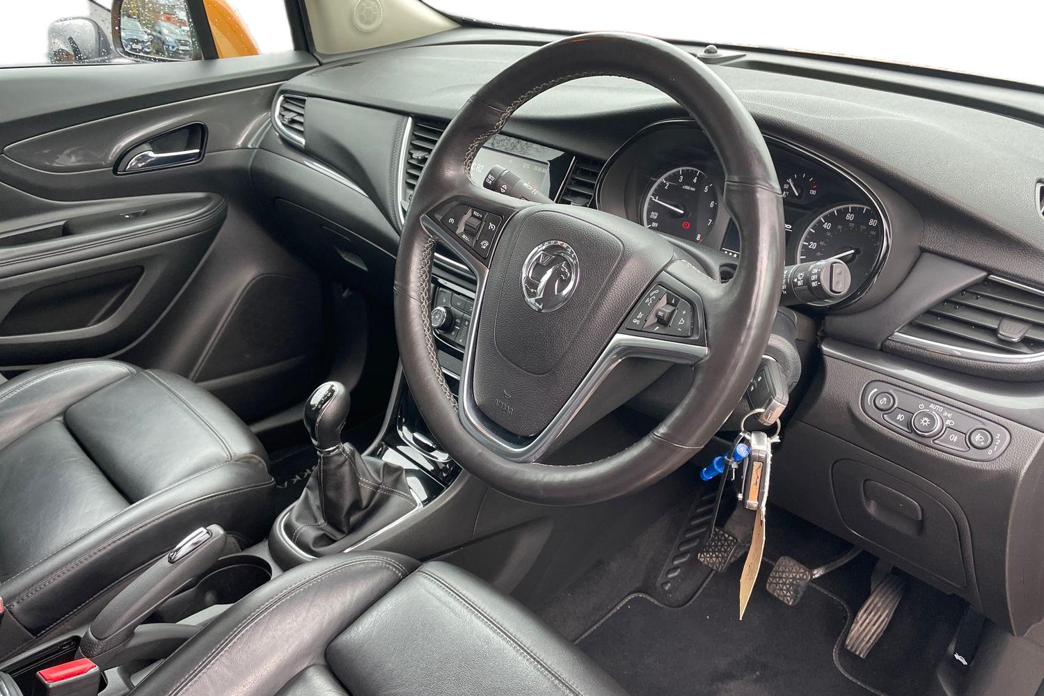 Used Vauxhall Mokka X 2018 for sale - 76872948: Photo 7