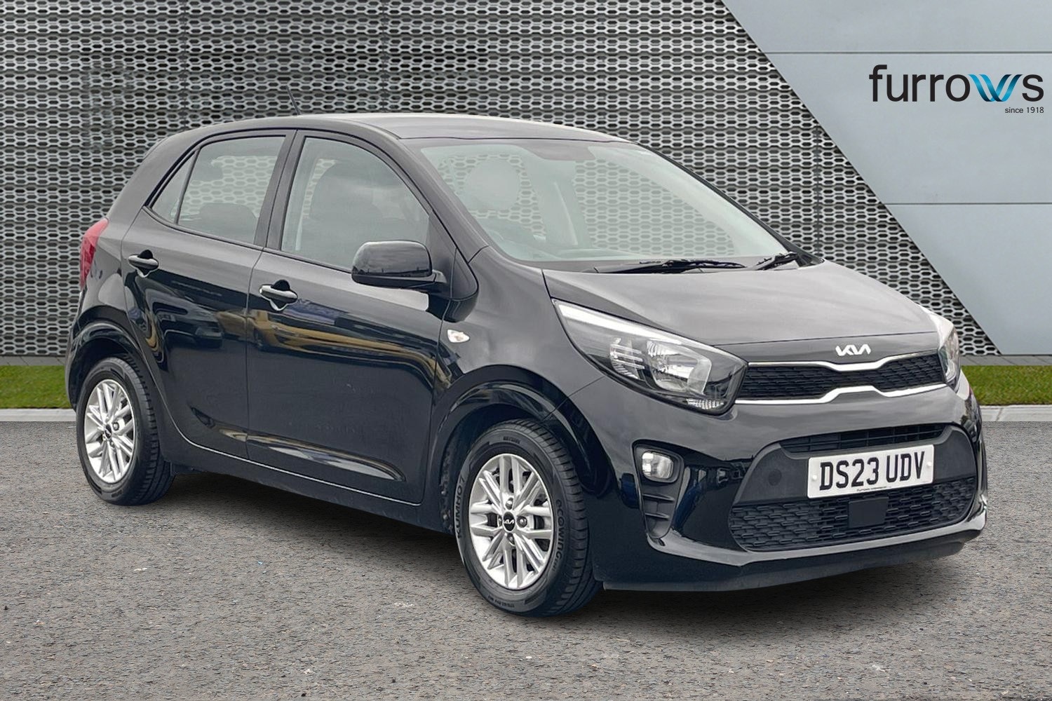 Used Kia Picanto 2023 for sale - 76871413: Photo 1