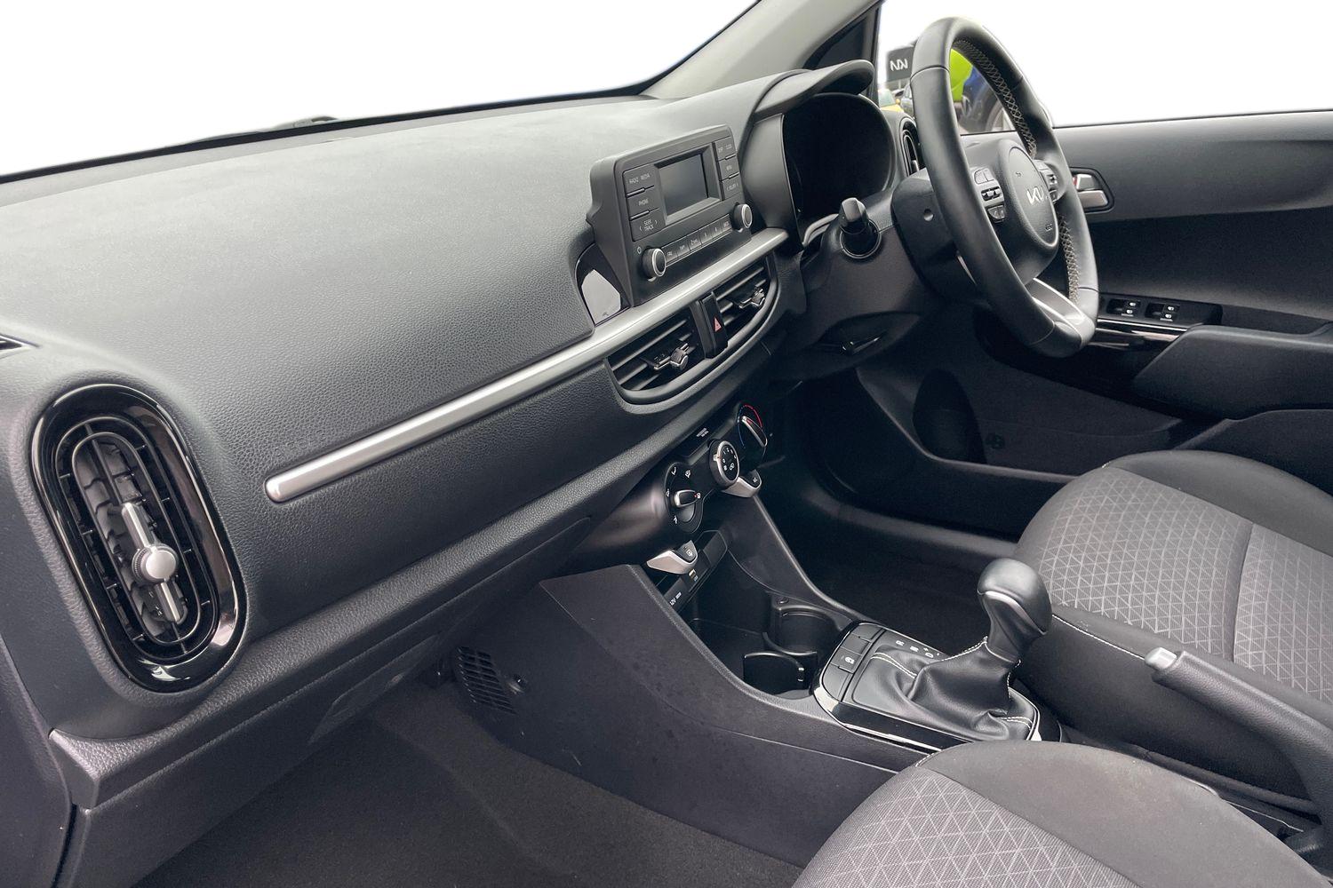 Used Kia Picanto 2023 for sale - 76871413: Photo 2