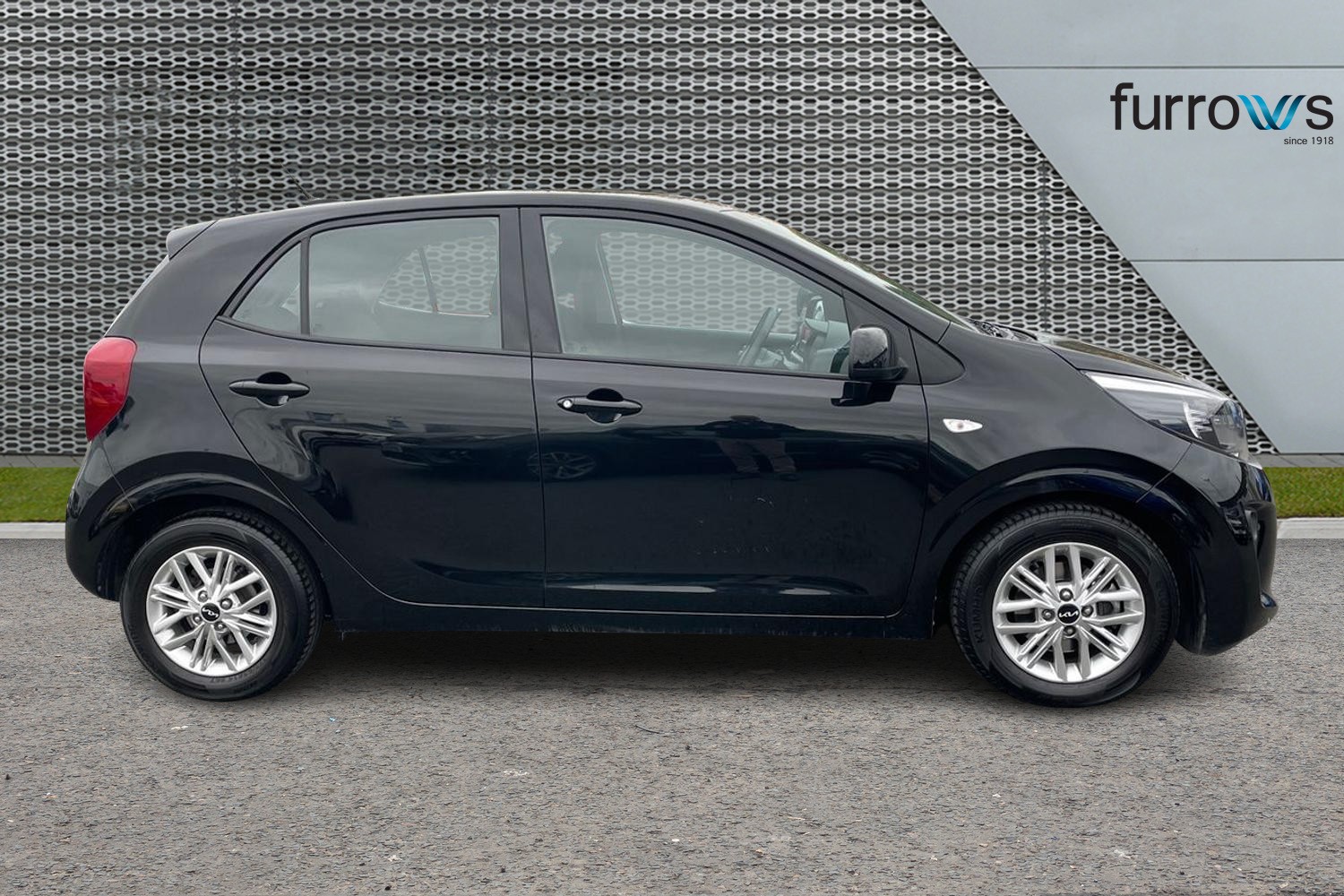 Used Kia Picanto 2023 for sale - 76871413: Photo 4