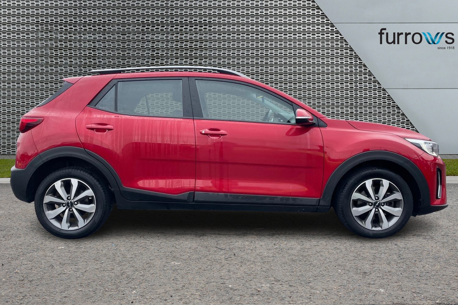 Used Kia Stonic 2022 for sale - 76872206: Photo 4