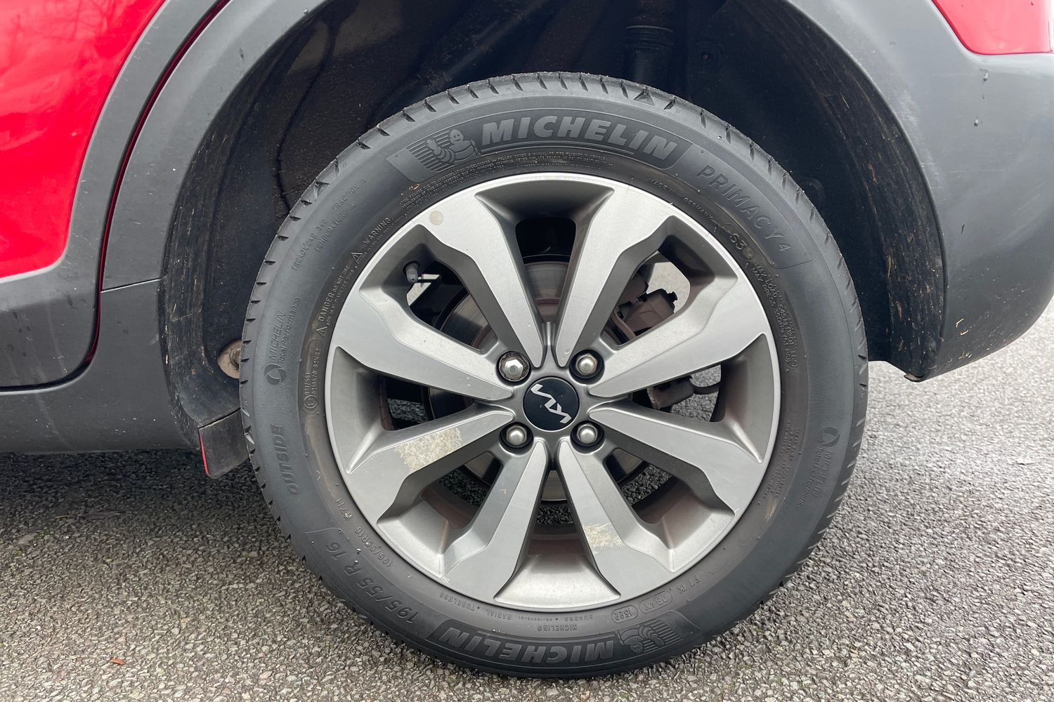 Used Kia Stonic 2022 for sale - 76872206: Photo 6