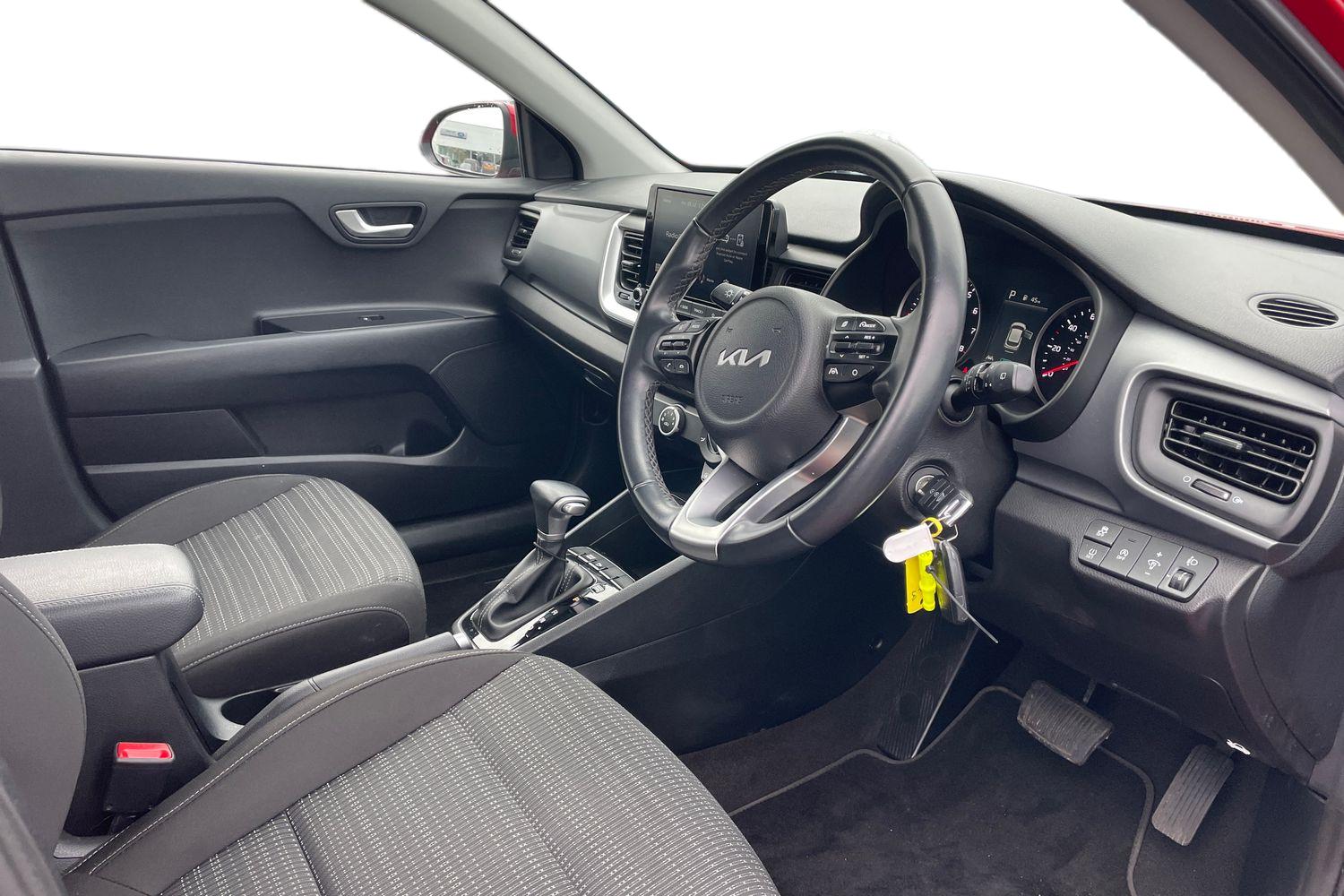 Used Kia Stonic 2022 for sale - 76872206: Photo 7