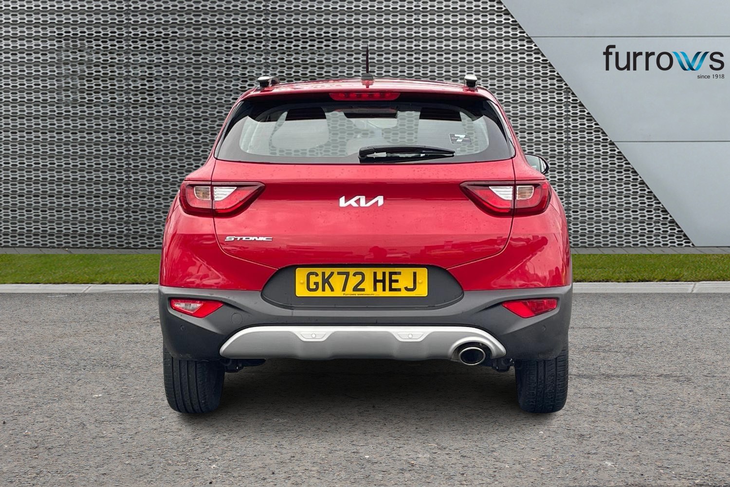 Used Kia Stonic 2022 for sale - 76872206: Photo 8