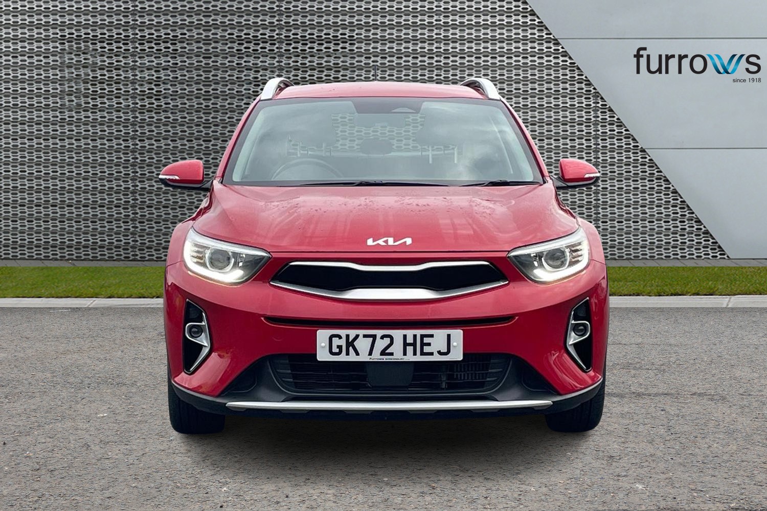 Used Kia Stonic 2022 for sale - 76872206: Photo 9