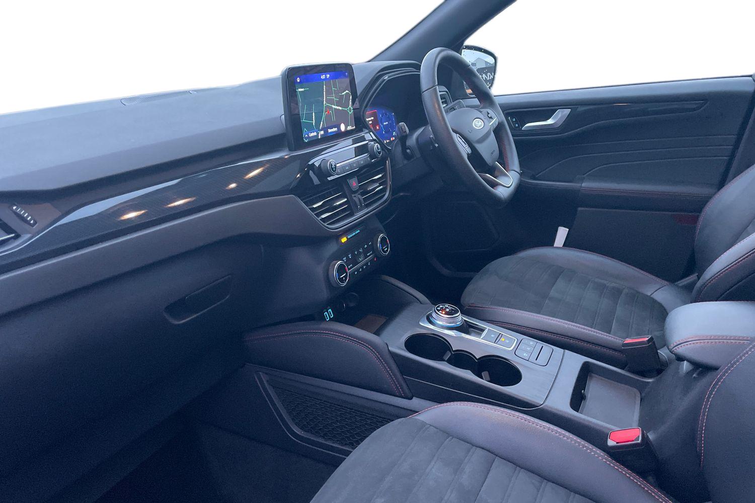 Used Ford Kuga 2021 for sale - 76872953: Photo 2