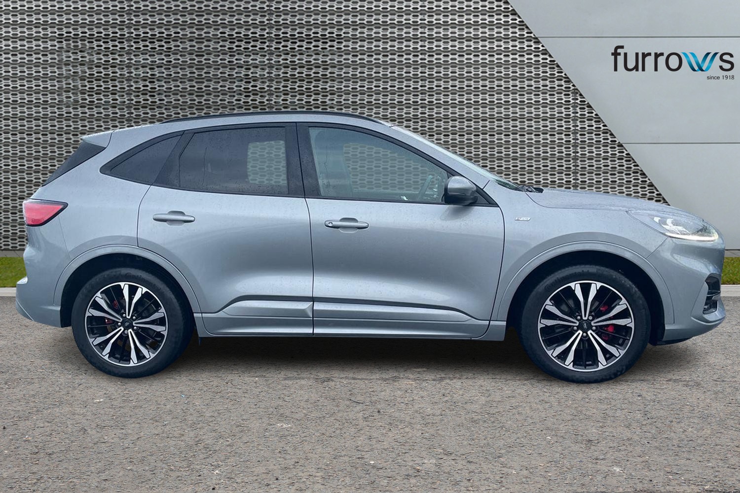 Used Ford Kuga 2021 for sale - 76872953: Photo 4