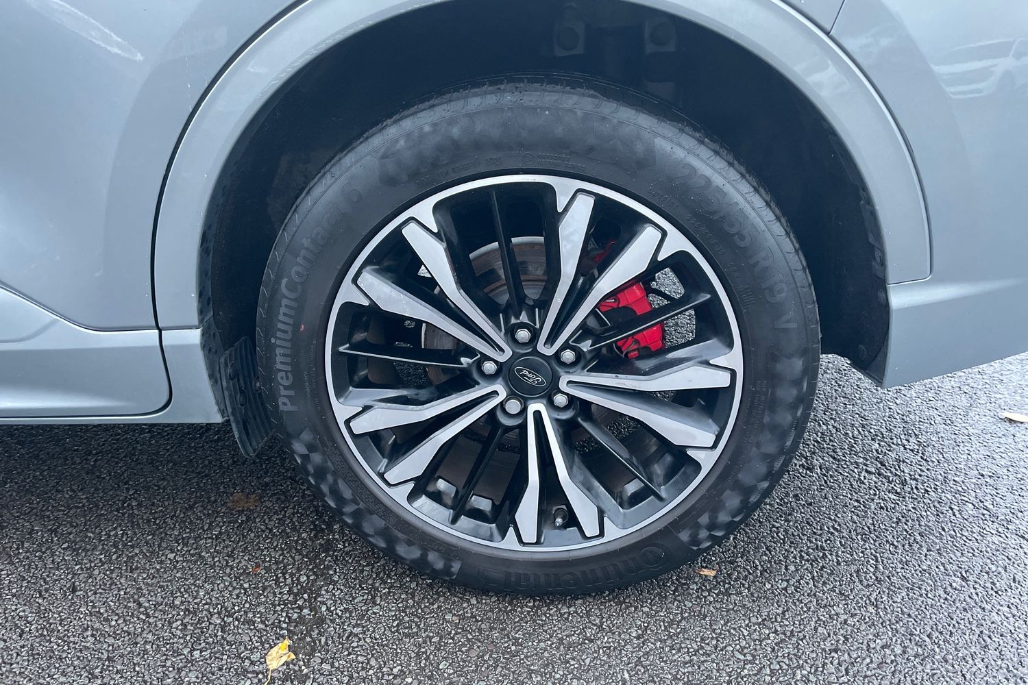 Used Ford Kuga 2021 for sale - 76872953: Photo 6