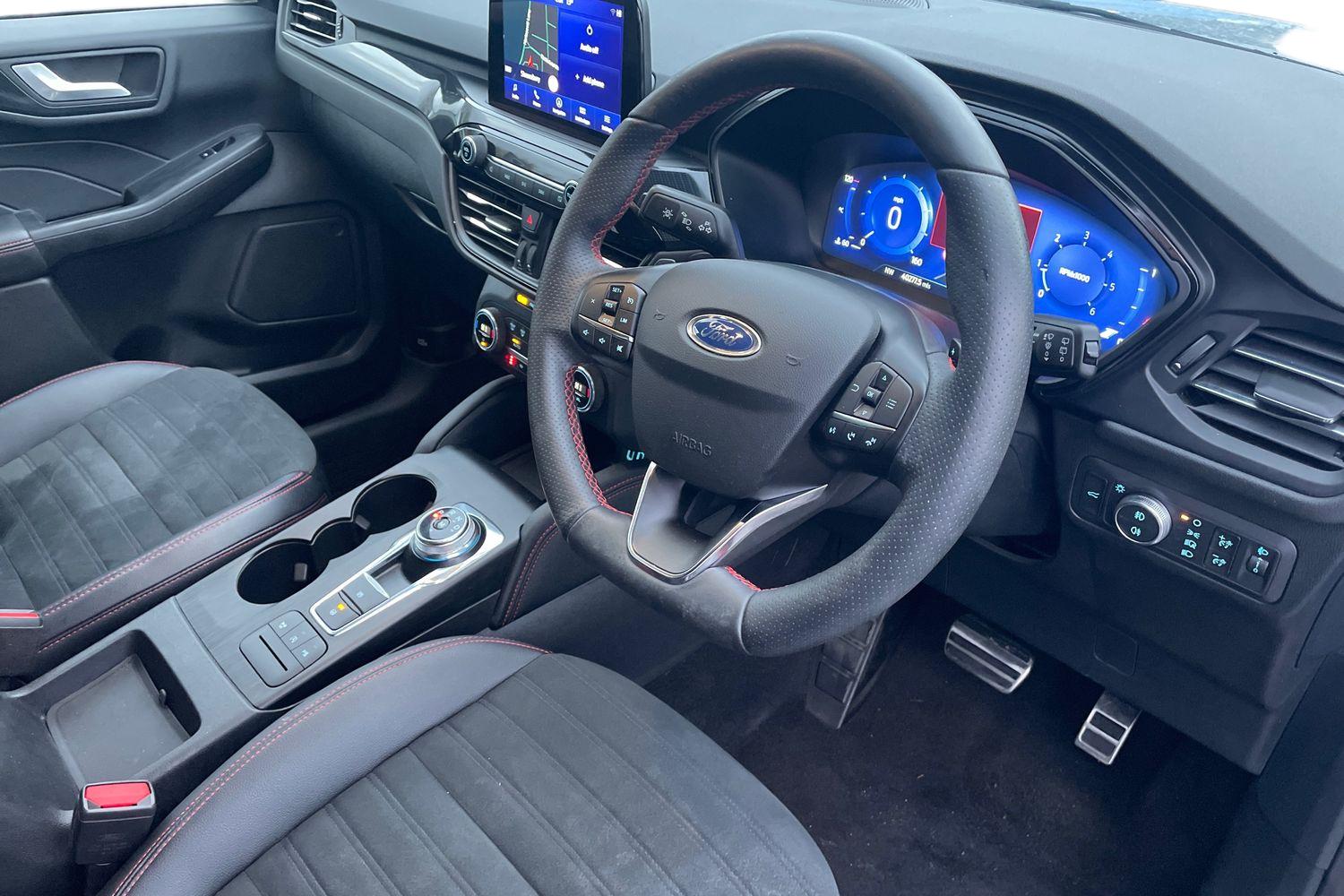 Used Ford Kuga 2021 for sale - 76872953: Photo 7